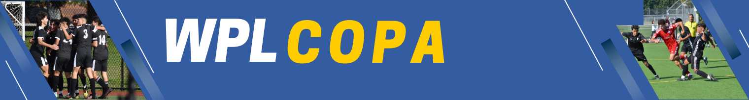 Copa banner